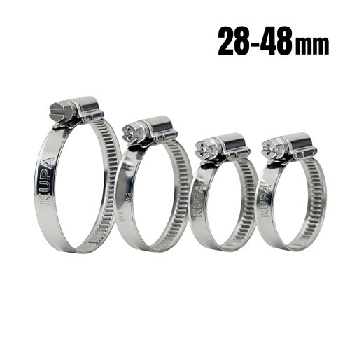 DMAX HORTUM KELEPÇE 28*48